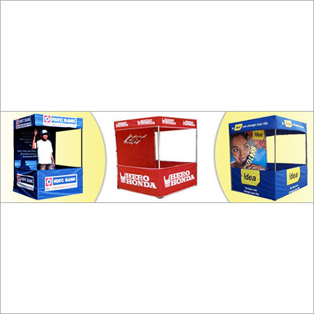 Promotional Canopy