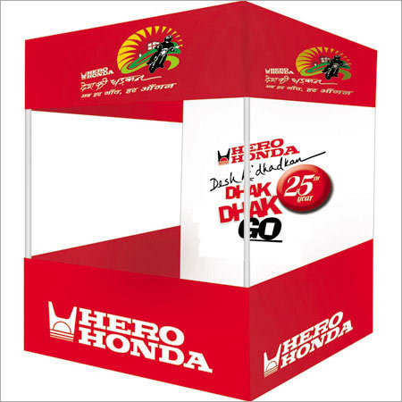 Promotional Canopy