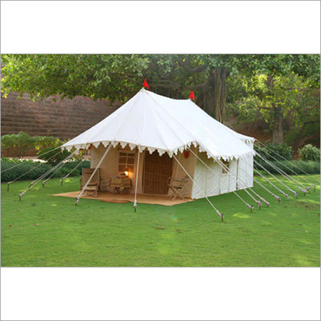 Luxury Tents
