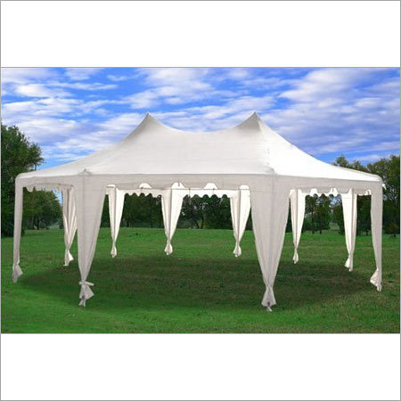 Imported Tent