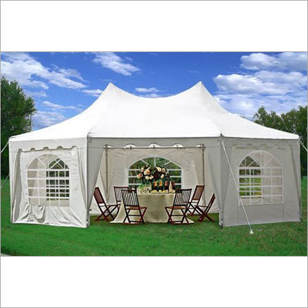 Imported Tent