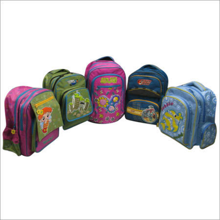 School Bags