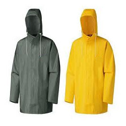 Men Raincoats