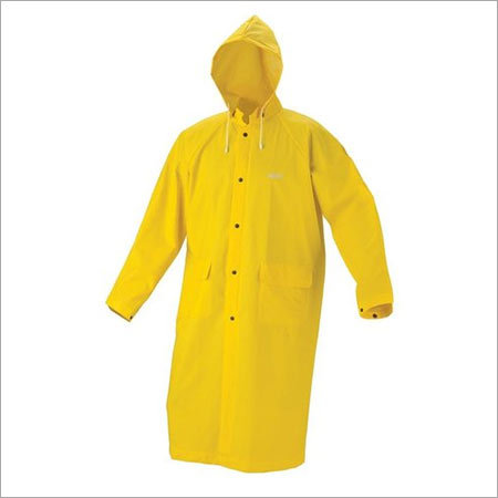 Reversible Raincoats