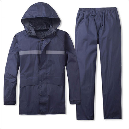 Raincoat