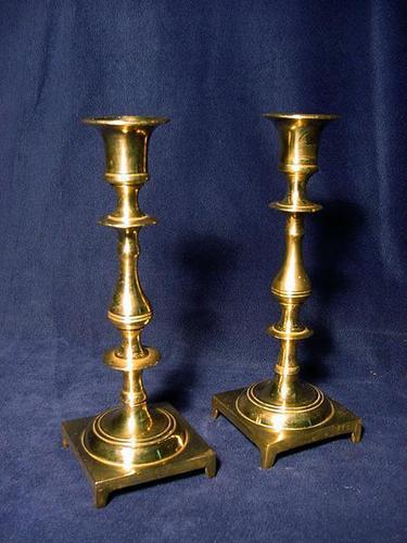 Candle Holders