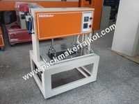 Toothbrush Packaging Machine