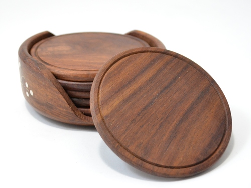 Coasters