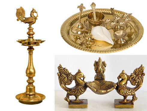 Decorative Items