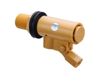 PVC Balltap