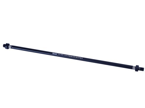 PVC Balltap