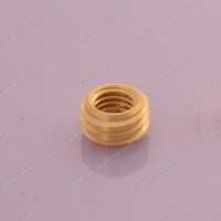 Brass Wood Inserts
