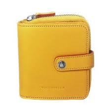 Gents Leather Purse