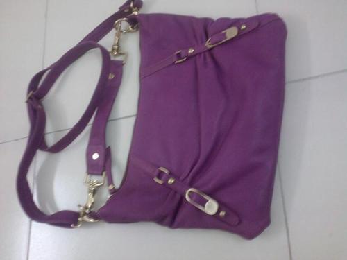 Ladies Leather Bag