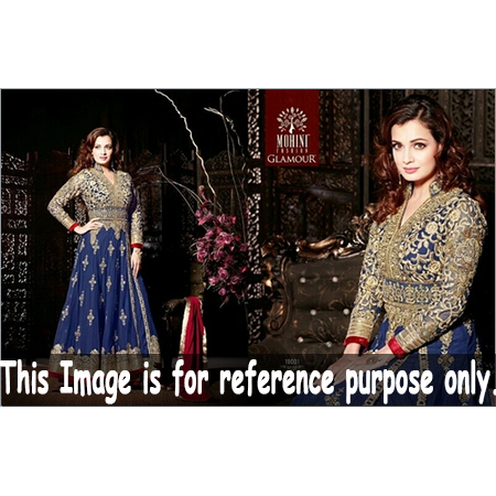 GLAMOUR 15--DIYA MIRZA, GEORGETTE