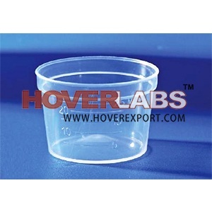 MEDICINE CUP
