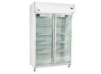 Fully Automatic Upright Showcase Cooler