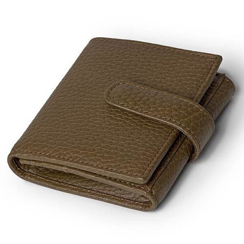 Gents Leather Genuine Bag