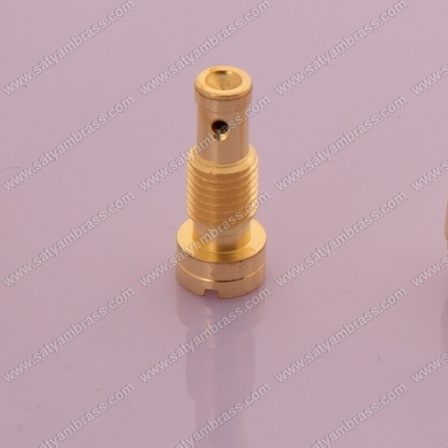 Brass Auto Jet
