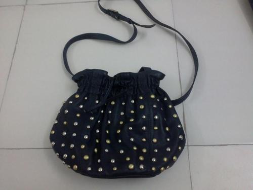 Ladies Leather Bag