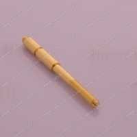Brass Threaded Pin