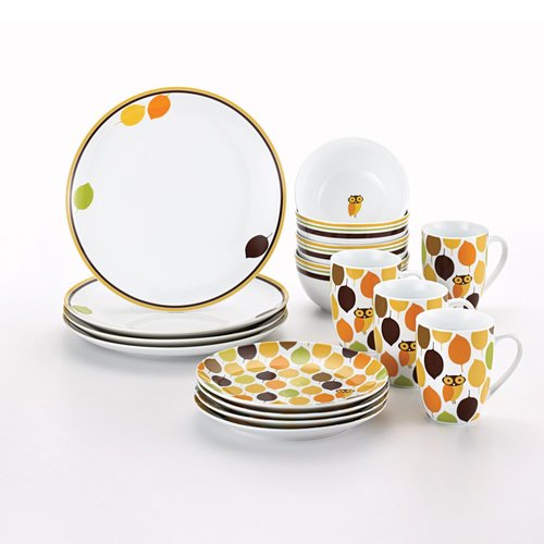 Dinnerwares