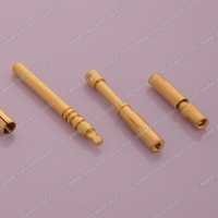 Brass Electrical Pin