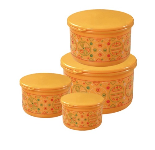 Household Containers