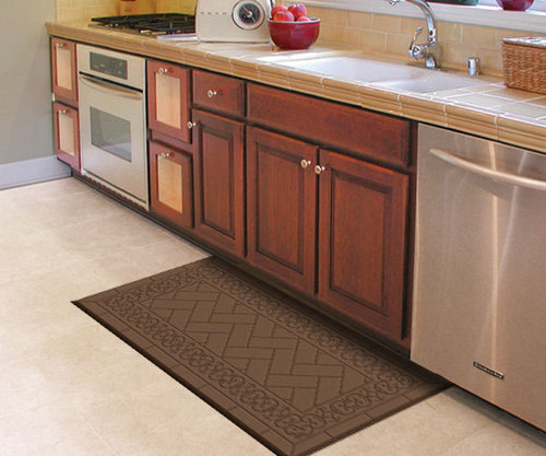 Kitchen Mats