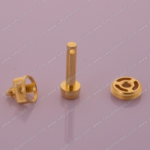 Brass Regulator Parts