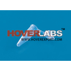 0.2 ml Tube with Cap - PP Material, Dome Cap, Autoclavable, 1000/Pack | Sterile, Leakproof, Small Volume, Easy Handling
