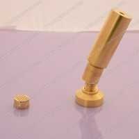 Brass Lamp Parts