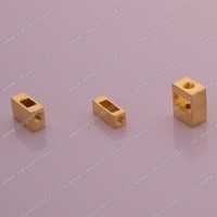 Brass PCB Switch Parts