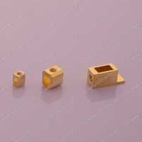 Brass Switch Terminal Contact
