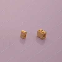 Brass MCB Contact