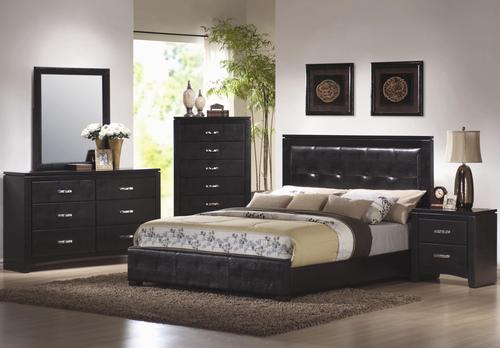 Bedroom Furnitures