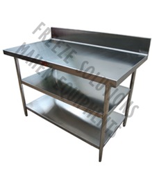 Hotel Equipments