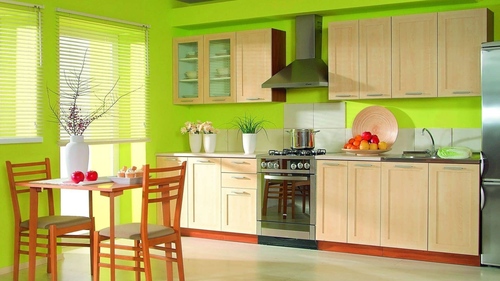 Kitchen Furnitures