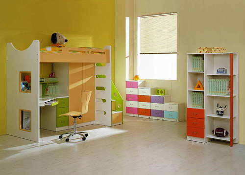 Children Furniturers