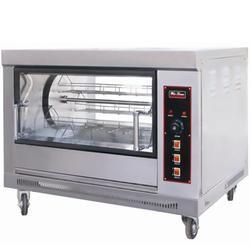 Grill Chicken Machine