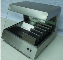 Chips Warmer