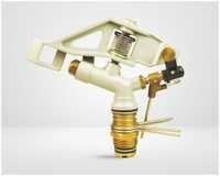 Part Circle Sprinklers Ht-40pc