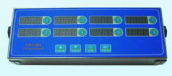 Digital Timer Application: For Commercial Use