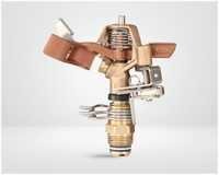 Metal Sprinklers Ht-5pc