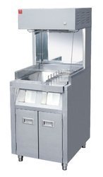 French Fries Station
