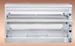 Fried Chicken Machines