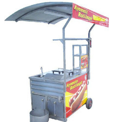 Fried Chicken Machines Application: For Commercial Use