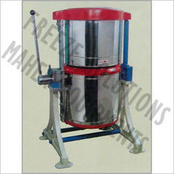 Canteen Equipments