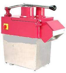 Vegetable Cutting Machine Vegetable Cutting Machine