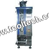 Single Head Highly Efficient Milk Packing Machine